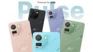 Ai+ Pulse Sale Begins in India, Available on Flipkart; Check Price, Specifications and Features