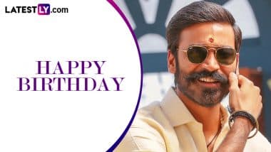 Happy Birthday Dhanush: 5 Best Roles to Check Out!