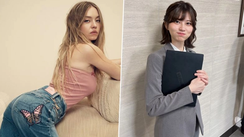 Who is Sao, Japanese Woman Pitted Against Sydney Sweeney in Viral X Post? Know All About Latest Internet Sensation From Her ‘Saori Araki’ (SAO) YouTube Channel