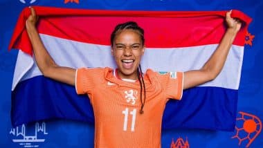 How to Watch Wales vs Netherlands Live Streaming Online? Get Live Streaming Details of UEFA Women's Euro 2025 Football Match With Time in IST
