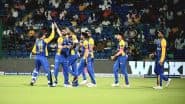 Delhi Premier League 2025 Live Streaming: Watch New Delhi Tigers vs Purani Dilli 6 Cricket Match Live Telecast Online of DPL Season Two