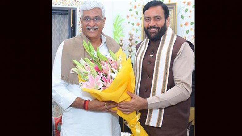 Haryana To Gain New Identity in Tourism, Nayab Singh Saini-Led Government Plans Disneyland in Delhi-NCR Region To Boost Economy