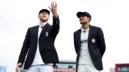 IND vs ENG 4th Test 2025 Toss Report and Playing XI: Ben Stokes Elects To Bowl First, Anshul Kamboj Makes Test Debut