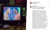 Hulk Hogan Dies: &lsquo;The Rock&rsquo; Dwayne Johnson Shares Video of His WrestleMania 18 Match Against Wrestling Legend, Pays Tribute to &lsquo;Childhood Hero&rsquo; (See Post)