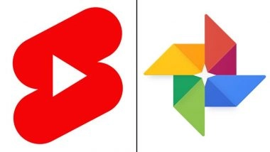 YouTube Shorts, Google Photos Updates: Google Rolls Out Veo 2-Powered Features and New Upgrades to Its Short Video and Photos Platforms