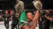 Happy Birthday Conor McGregor! Fans Wish Former UFC Double Champion As MMA Fighter Turns 37