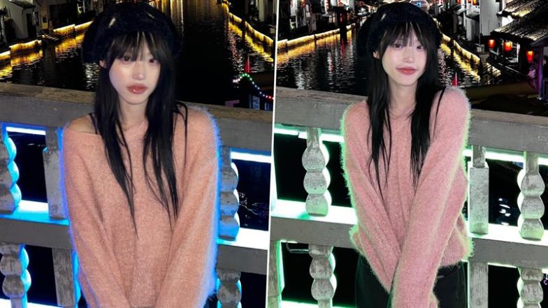 ‘This Is My Life’: Former JWiiver Member Cherry Comes Out As Trans During Instagram Live; Fans Show Support to K-Pop Star With Heartfelt Comments (Watch Video)