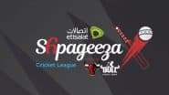 When is Shpageeza Cricket League 2025 Final? Where To Watch Live Streaming Online of Summit Clash?