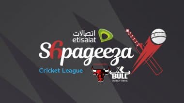 When is Shpageeza Cricket League 2025 Final? Where To Watch Live Streaming Online of Summit Clash?
