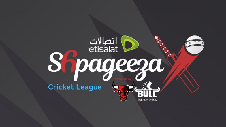 Shpageeza Cricket League 2025 Final: Date, Time, Venue, Live Streaming Details