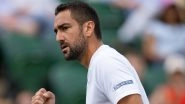 Marin Cilic Questions Early Start Time After Losing to Flavio Cobolli in Fourth Round at Wimbledon 2025