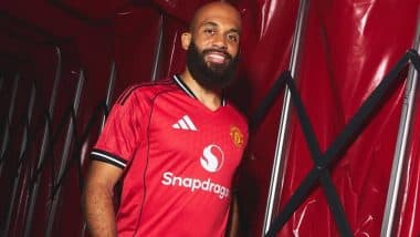 When Will Bryan Mbeumo Make His Manchester United Debut? Expected Debut Date for New Red Devils Signing Revealed