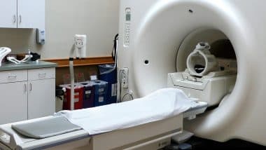 US Shocker: Man Gets Sucked Into MRI Machine in Long Island After He Enters Room Wearing Large Metallic Chain