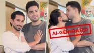 Fact Check: Did Orry and Samay Raina Share a Lip Lock in the Internet Sensation’s Latest Instagram Video? Here’s the Truth