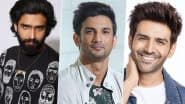 Amaal Malik Claims Bollywood Is Sidelining Kartik Aaryan Like They Did With Sushant Singh Rajput, Says ‘Usko Bhi 100 Log Hataane Ki Firaq Mein Hain’ (Watch Video)