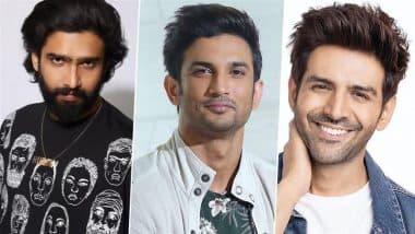 Amaal Malik Claims Bollywood Is Sidelining Kartik Aaryan Like They Did With Sushant Singh Rajput, Says ‘Usko Bhi 100 Log Hataane Ki Firaq Mein Hain’ (Watch Video)