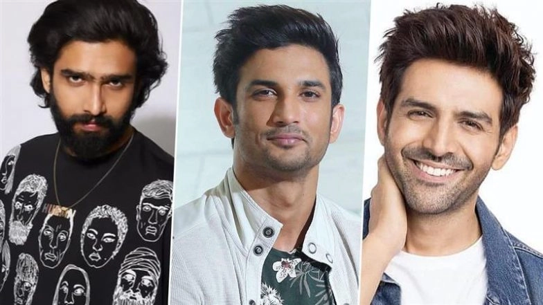 Amaal Mallik Claims Bollywood Is Sidelining Kartik Aaryan Like They Did With Sushant Singh Rajput, Says ‘Usko Bhi 100 Log Hataane Ki Firaq Mein Hain’ (Watch Video)