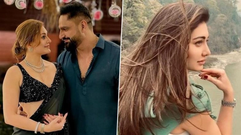 ‘Love You Till Eternity’: Shefali Jariwala’s Husband Parag Tyagi Pays Emotional Tribute to Actress, Says She Deserves To Be Remembered ‘By the Way She Made People Feel’ (View Post)