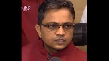 Fake Lottery Scam Racket Busted: Delhi Police Arrest 5 Indians and 2 Nigerian Nationals for Operating Nationwide Scam Using Fake Lottery and Gift Schemes (Watch Video)