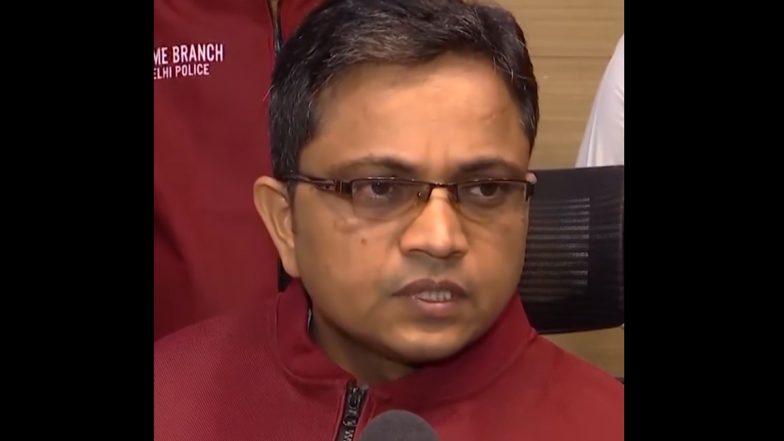 Delhi Police Arrest 7 Members of Cheating Syndicate for Operating Nationwide Fake Lottery Scam