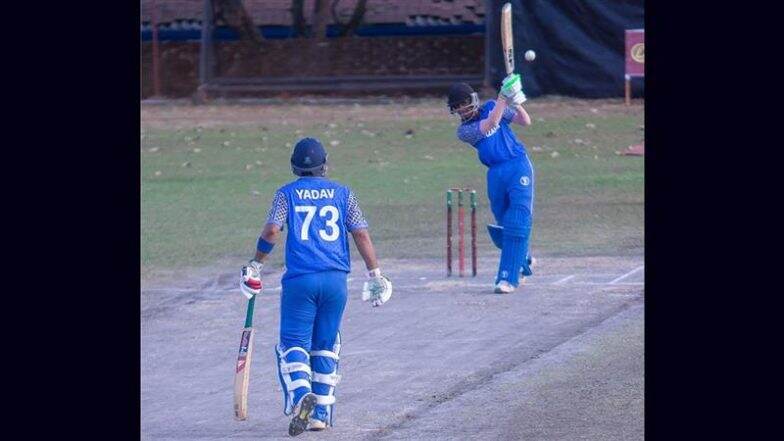 Where to Watch Germany National Cricket Team vs Tanzania National Cricket Team Live Streaming Online? Get GER vs TAN Malawi Quadrangular T20I Series 2025 Free Live Telecast on TV Details