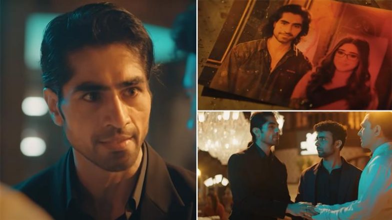 ‘Bade Achhe Lagte Hain 4’: Rishabh’s Secret Identity As Mr Kapoor Revealed, Bhagyashree Finds Love and an Emotional Father-Son Moment Discloses (Read More)