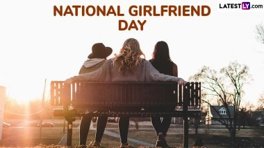 National Girlfriends Day 2025 Date: Here's Significance of the Day Celebrated in the US To Honour Female Friendship