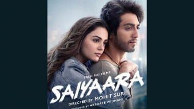 Blockbuster ‘Saiyaara’ Girl Aneet Padda’s Next Project ‘Nyaya’ To Release on OTT, but YRF Grooming Actress As Bollywood’s Next Big Thing – Here’s What We Know