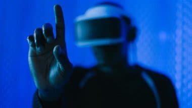 TikTok Parent ByteDance Developing Mixed Reality Goggles To Compete With Meta, Says Report