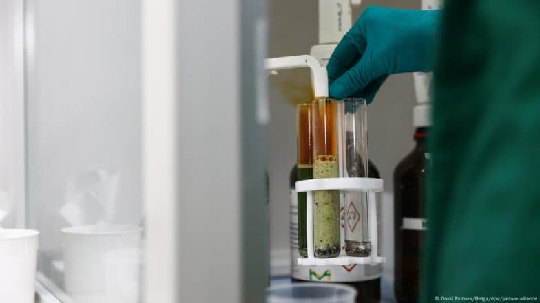 Who is Responsible for PFAS Contamination?