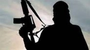 Gujarat ATS Thwarts Major Terror Plot: 3 ISIS-Linked Terrorists Arrested From Ahmedabad for Plotting To Carry Out Nationwide Terror Attacks Gujarat ATS Thwarts Major Terror Plot: 3 ISIS-Linked Terrorists Arrested From Ahmedabad for Plotting To Carry Out Nationwide Terror Attacks