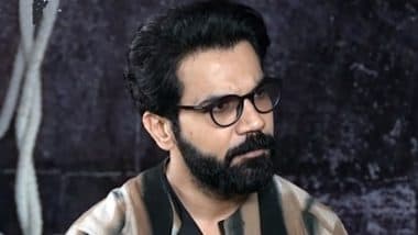 ‘You Should Definitely Talk About It’: Rajkummar Rao Speaks Out on Hindi Film Actors Silence Over Hindi-Marathi Row and Other Pressing Issues