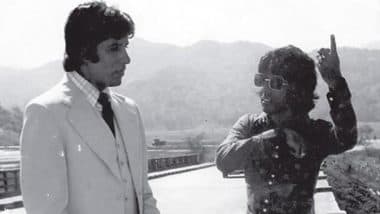 ‘Don’ Director Chandra Barot Dies at 86 Due to Cardiac Arrest