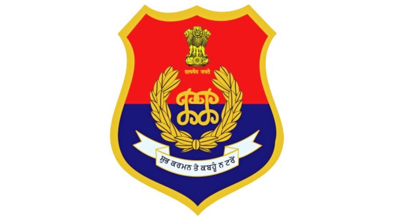 Punjab: Moga Police Foil Target Killing Plot Linked to Canada-Based Gangster Lakhvir Singh Alias Landa Harike, 3 Arrested After Encounter