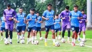 Jamshedpur FC vs Tribhuvan Army, Durand Cup 2025 Live Streaming Online: How to Watch Indian Football Club Competition Match Live Telecast on TV & Score Updates?