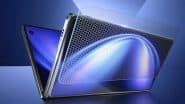 Vivo X Fold5 Launch in India on July 14, Will Feature ‘Industry’s First Next-Gen Microcrystal Glass’ for Protection; Check Expected Price and Other Details