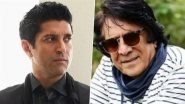 &lsquo;OG Don&rsquo;: Farhan Akhtar Remembers &lsquo;Don&rsquo; Director Chandra Barot, Pays Tribute After His Passing at 86 (View Post)