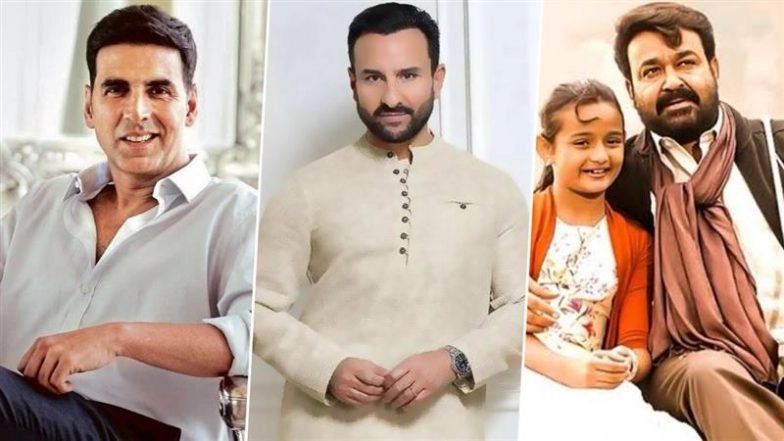 ‘Haiwaan’: Akshay Kumar and Saif Ali Khan’s Hindi Remake of Priyadarshan’s Malayalam Thriller ‘Oppam’ To Go on Floors THIS Month in 2025