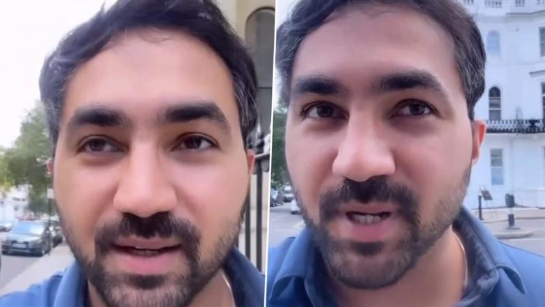 ‘Europe Is Overrated in Summer’: Indian Traveller Bulbul Pandey’s No-Filter Rant on Heat, Smelly Streets and INR 250 Water Bottles Goes Viral