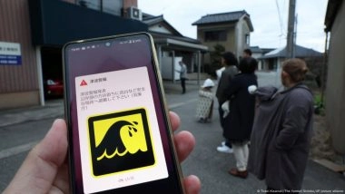 Living with Earthquakes: Lessons from Resilient Countries