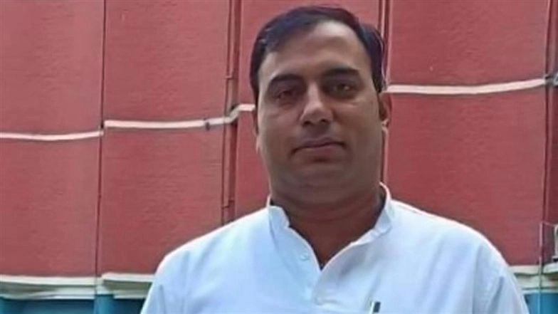 Amit Jani Gets Y-Category Security: ‘Udaipur Files’ Producer Thanks PM Narendra Modi, Home Minister Amit Shah for Granting Him Y Security Cover