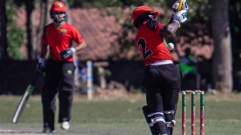 Where to Watch Malawi National Cricket Team vs Tanzania National Cricket Team Live Streaming Online? Get MAW vs TAN Malawi Quadrangular T20I Series 2025 Free Live Telecast on TV Details