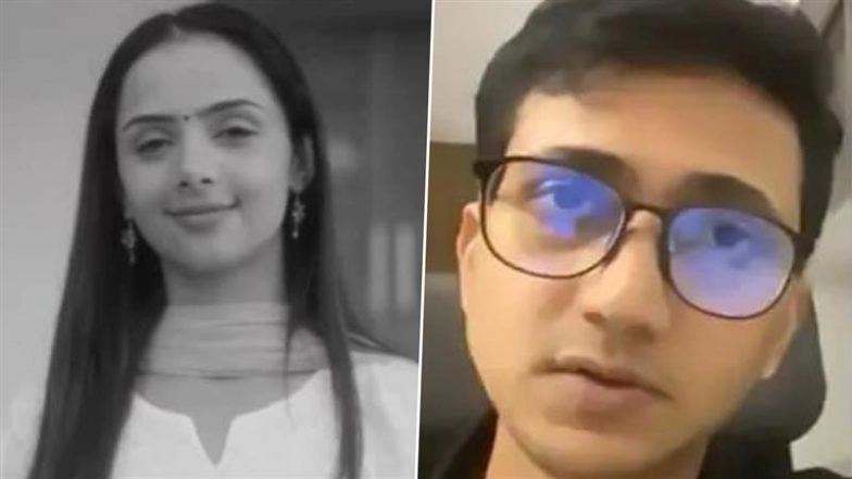 Radhika Yadav Murder Case: Tennis Player’s Music Video Co-Actor Inam-Ul-Haq Rejects Communal Angle in Her Death, Reveals They Never Met After Filming the Song (Watch Video)