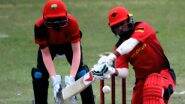 Where to Watch Germany National Cricket Team vs Bahrain National Cricket Team Live Streaming Online? Get GER vs BRN Malawi Quadrangular T20I Series 2025 Free Live Telecast on TV Details