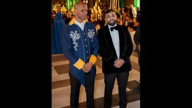 Sandeep Singh: Empowering the Youth With Real and Transparent Financial Knowledge