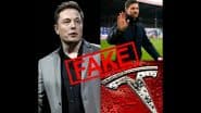 Elon Musk Buying Real Madrid Viral News Fact Check: Is Tesla Owner Set to Buy Los Blancos and Fire Manager Xabi Alonso? Here's The Truth