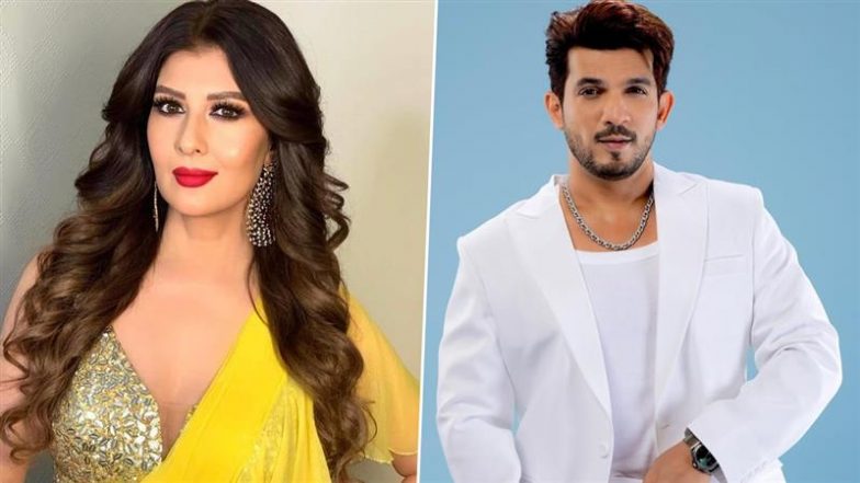 Are Sangeeta Bijlani and Arjun Bijlani Related? Netizens Wonder After TV Actor’s Photos With Salman Khan and Actress From Her 65th Birthday Bash Go Viral