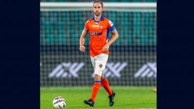 FC Goa Part Way With Captain Odei Onaindia Ahead of Indian Super League 2025–26 Season