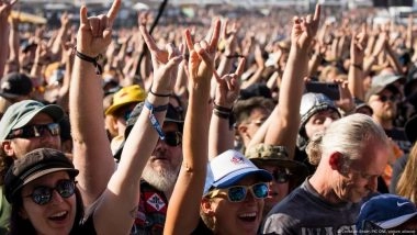 Wacken Open Air 2025: The Mega Metal Festival is Back