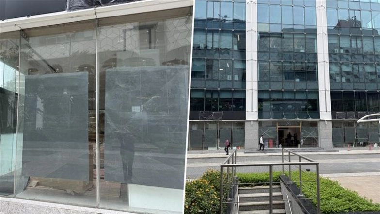 Tesla Mumbai Showroom Opening Today: Elon Musk’s EV Company To Officially Start Rolling Out Its Tesla Model Y in India; Check Expected Price, Variants and Other Details